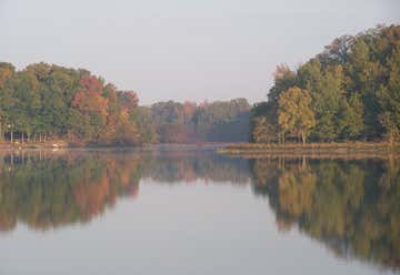 Photo of Randolph County State Recreation Area