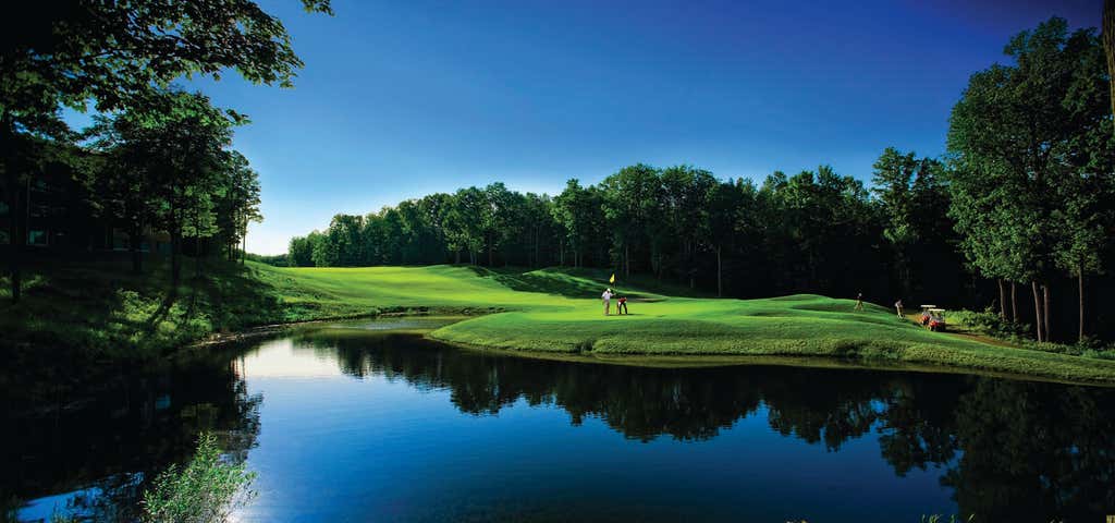Photo of Lakewood Shores Golf Resort