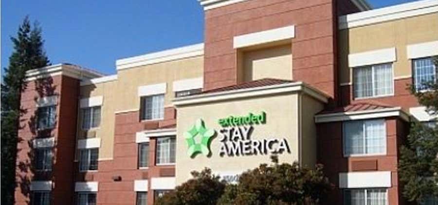 Photo of Extended Stay America - San Jose - Downtown