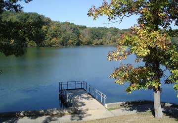 Photo of Whitewater Memorial State Park