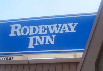 Photo of Rodeway Inn Ashland