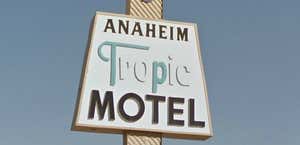 Anaheim Tropic Motel