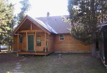 Photo of Angler's Lodge