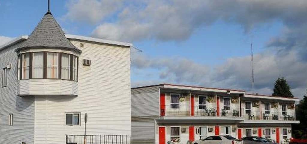 Photo of Almo Court Motel