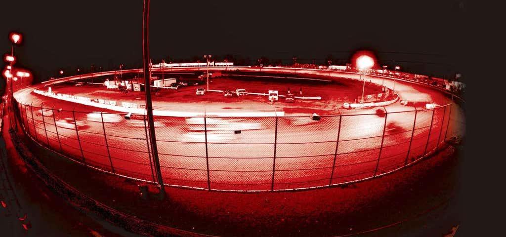 Photo of Flomaton Speedway