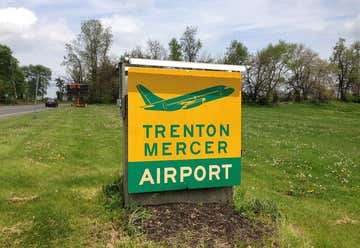 Photo of Trenton Mercer Airport