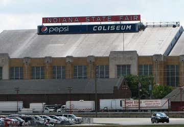 Photo of Indiana State Fairgrounds