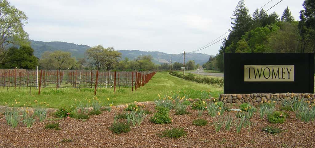 Photo of Twomey Cellars