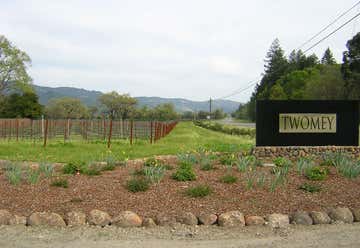 Photo of Twomey Cellars