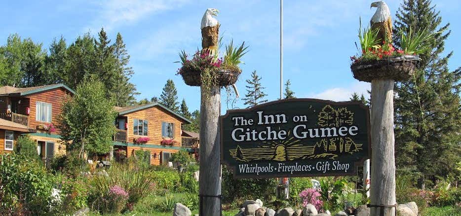 Photo of The Inn on Gitche Gumee
