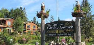 The Inn on Gitche Gumee