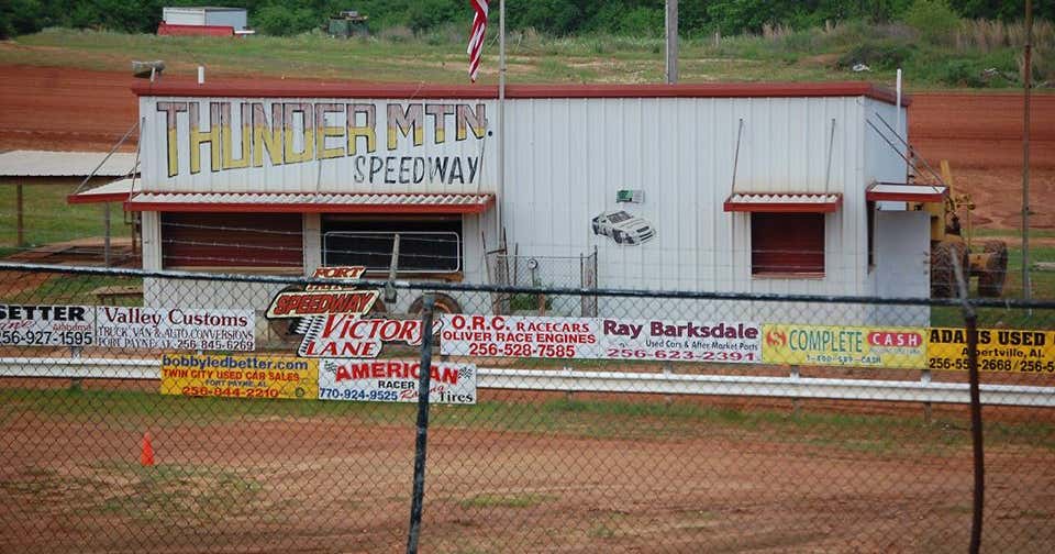 Fort Payne Motor Speedway, Fyffe Roadtrippers