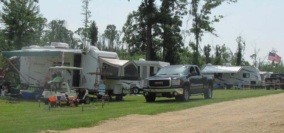 Photo of Village Green Family Campground