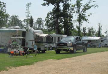 Photo of Village Green Family Campground