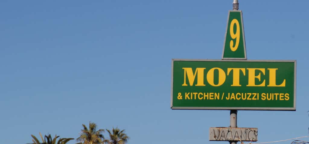Photo of Motel 9