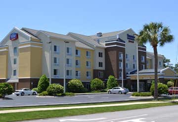 Photo of Fairfield Inn & Suites Fort Walton Beach-Eglin AFB