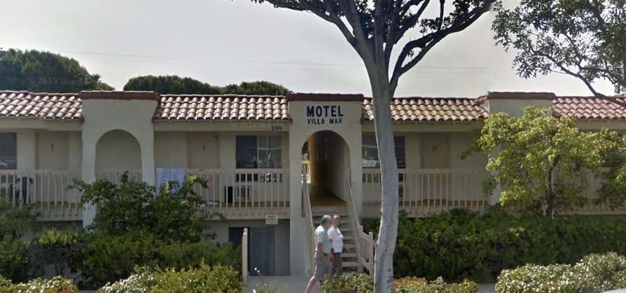 Photo of Motel Villa Mar