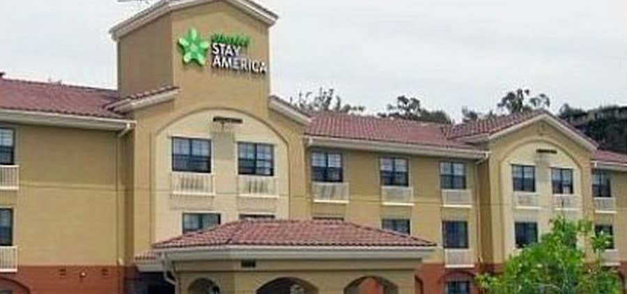 Photo of Extended Stay America - San Diego - Oceanside