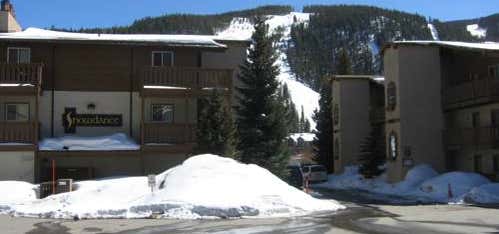 Photo of Snowdance Condominiums In Mountain House