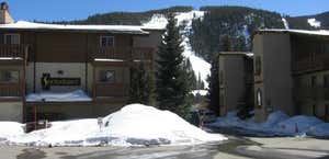 Snowdance Condominiums In Mountain House
