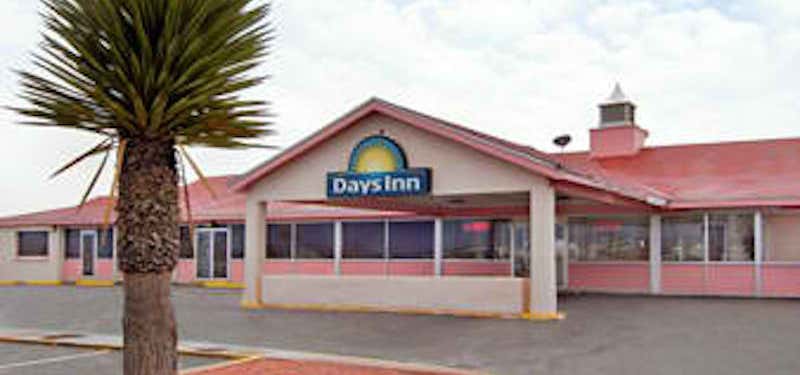 Photo of Days Inn by Wyndham Van Horn TX