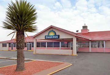 Photo of Days Inn Van Horn TX