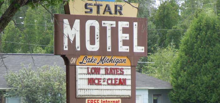 Photo of Star Motel