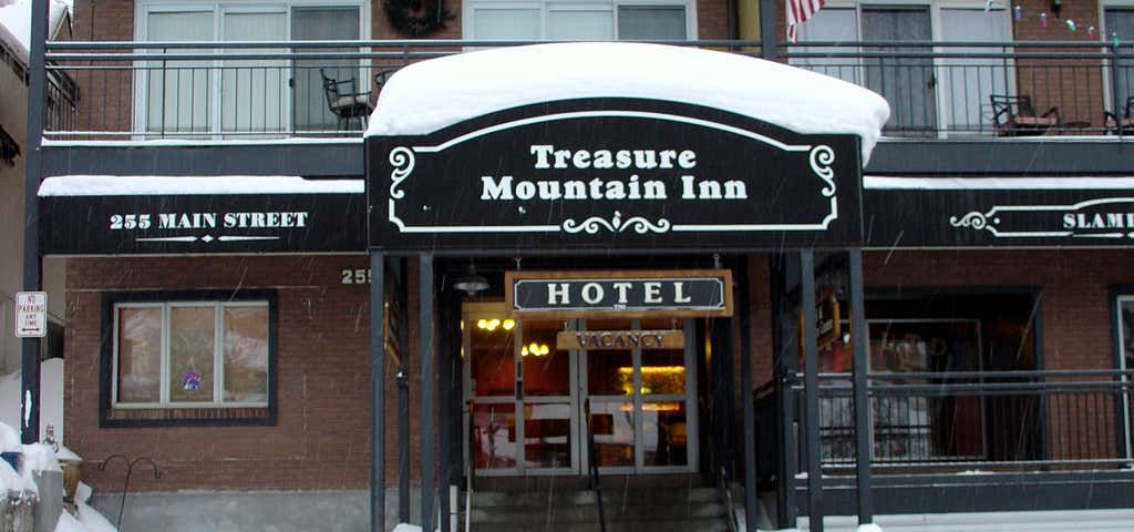 Photo of Treasure Mountain Inn