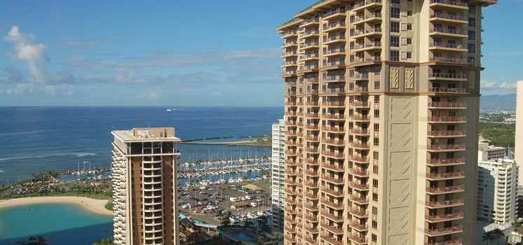 Photo of Grand Waikikian by Hilton Grand Vacations Club
