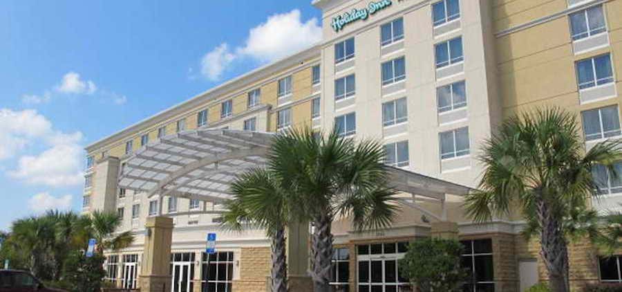 Photo of Holiday Inn & Suites Tallahassee Conference Ctr N, an IHG Hotel