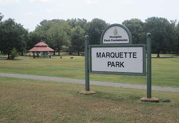 Photo of Marquette Park