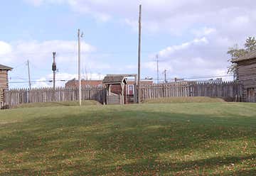 Photo of Fort Recovery