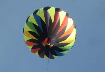 Photo of Adirondack Balloon Flights