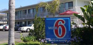 Motel 6 Santa Barbara - Beach