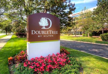 Photo of Doubletree Hotel Greensboro