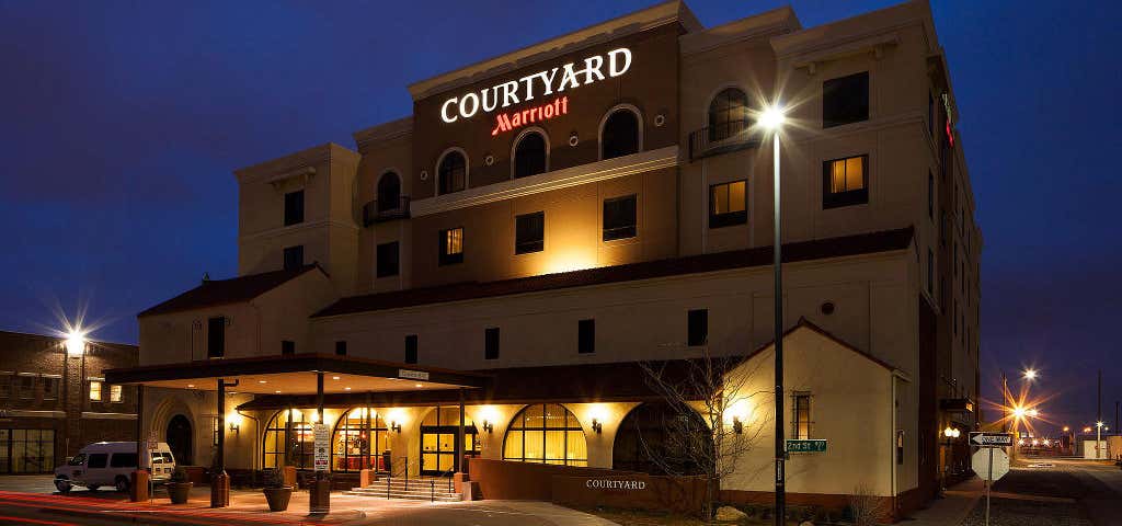 Photo of Courtyard by Marriott Wichita at Old Town