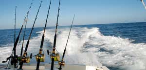 Southern Fishing Guide Service