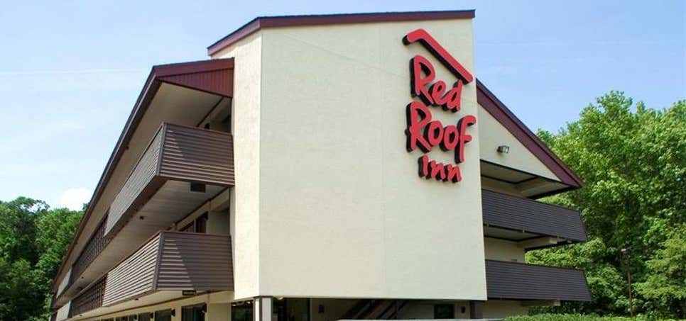 Photo of Red Roof Inn Durham - Triangle Park