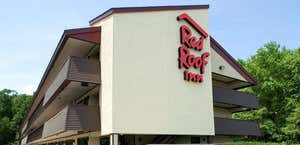 Red Roof Inn Durham - Triangle Park