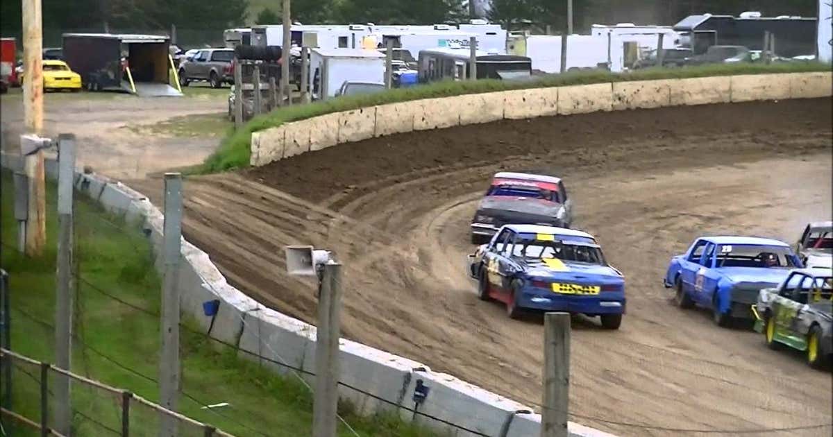 North Central Arkansas Speedway, Flippin Roadtrippers