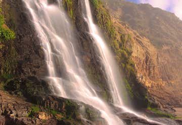 Photo of Alamere Falls