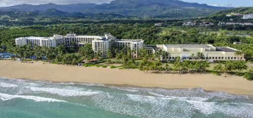 Photo of Wyndham Grand Rio Mar Beach Resort & Spa