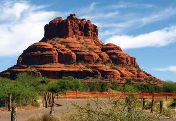 Photo of Bell Rock