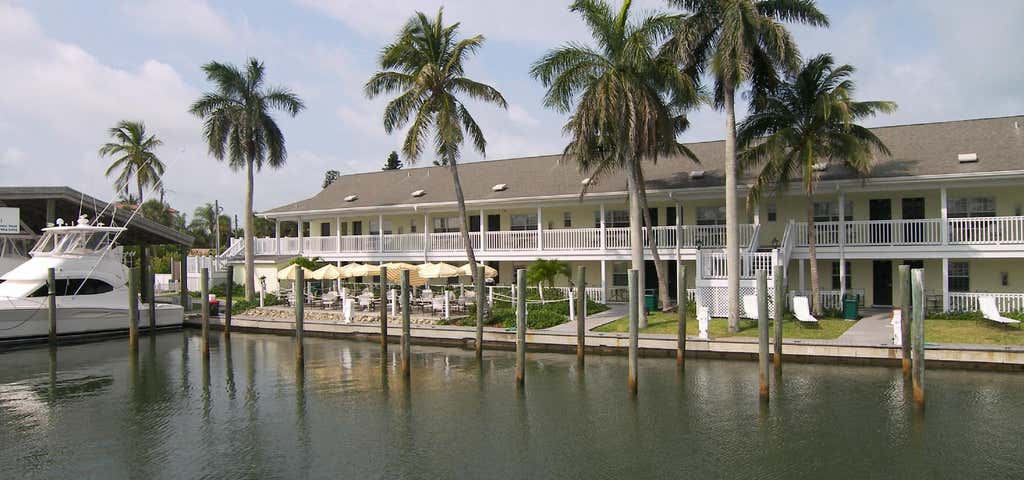 Photo of Innlet on the Waterfront
