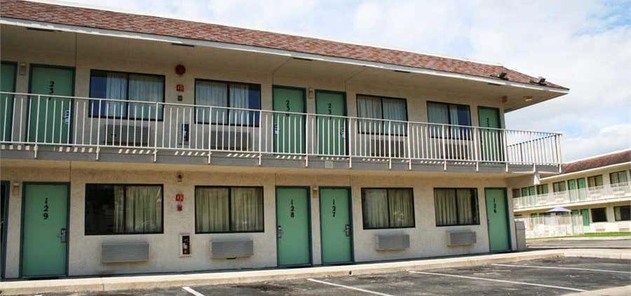 Photo of Motel 6 Gainesville