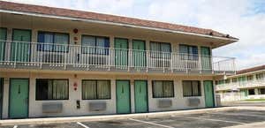 Motel 6 Gainesville