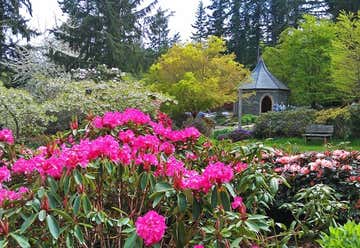 Photo of Meerkerk Rhododendron Gardens