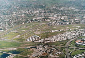 Photo of Buchanan Field Airport