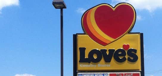 Photo of Loves Travel Stop