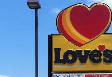 Photo of Loves Travel Stop